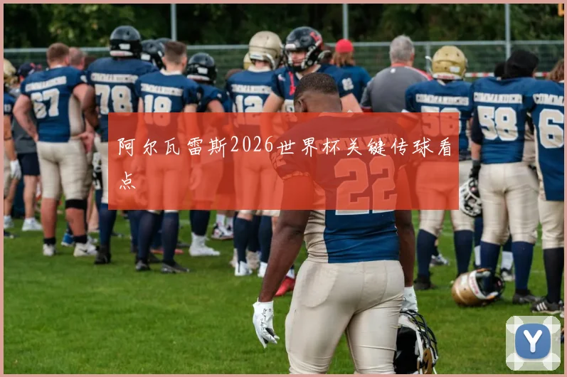 阿尔瓦雷斯2026世界杯关键传球看点