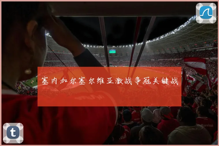 塞内加尔塞尔维亚激战争冠关键战