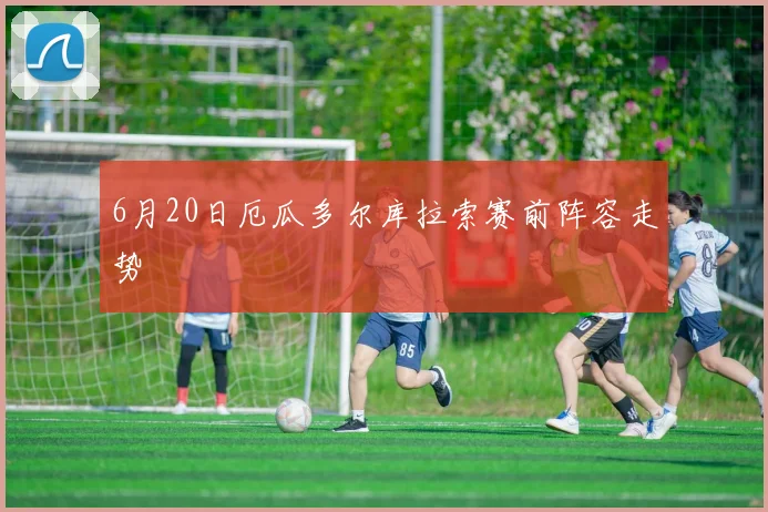 6月20日厄瓜多尔库拉索赛前阵容走势