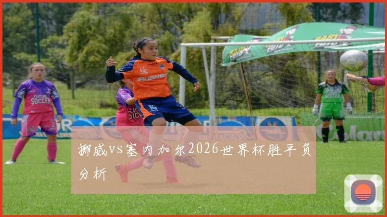 挪威vs塞内加尔2026世界杯胜平负分析