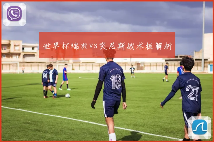 世界杯瑞典vs突尼斯战术板解析