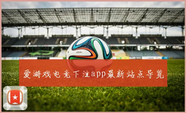 爱游戏电竞下注app最新站点导览