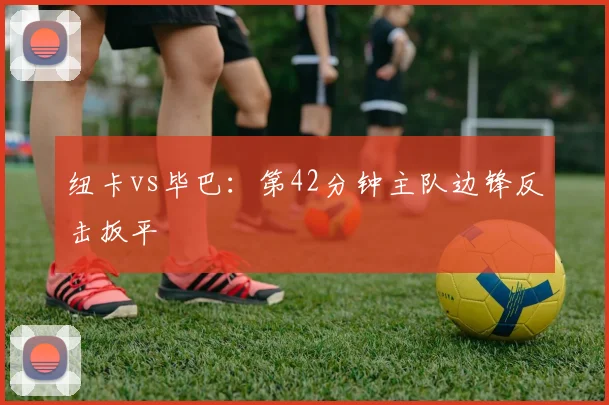 纽卡vs毕巴:第42分钟主队边锋反击扳平